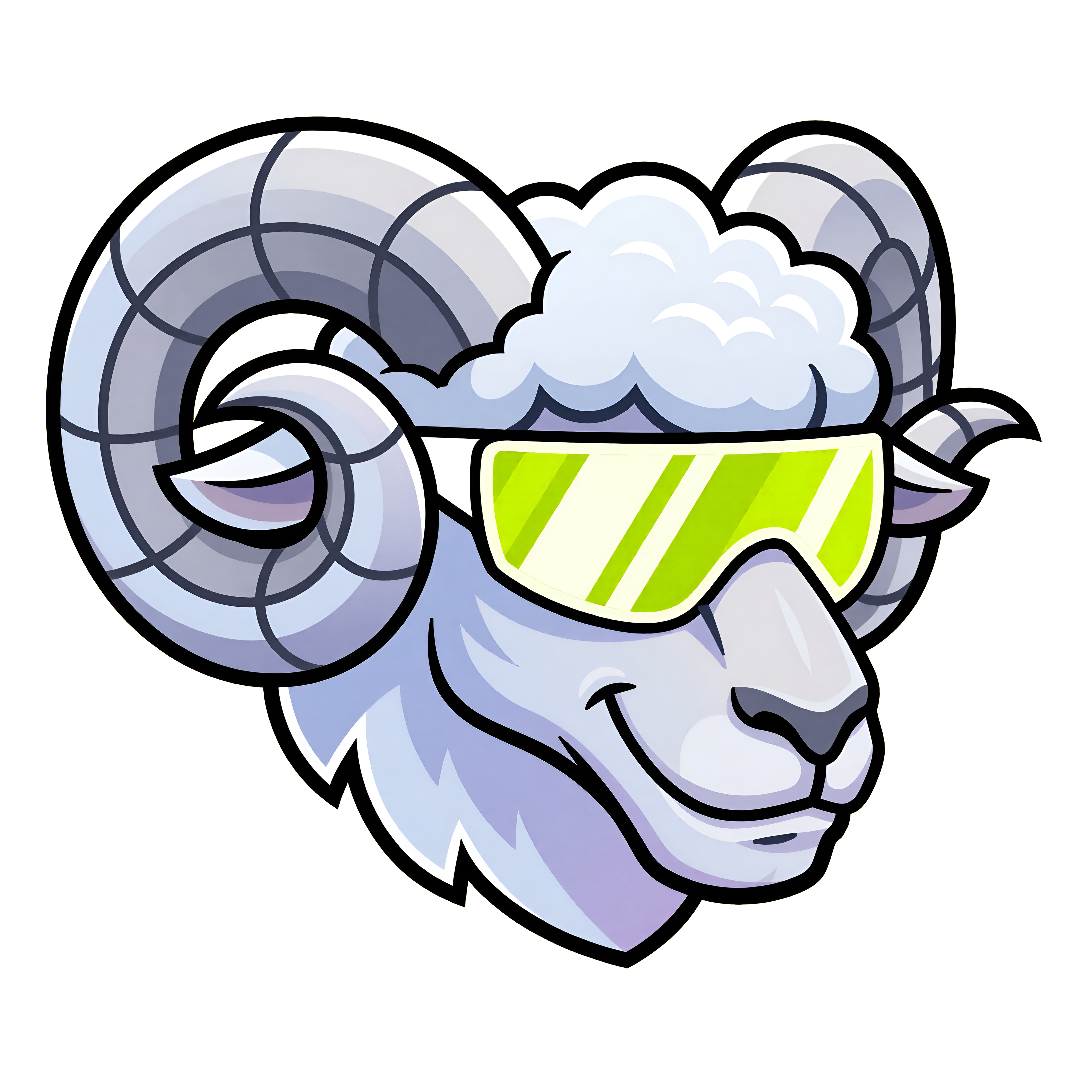 Rambo the ram